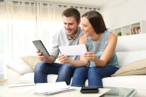 Tax FAQs for Canadian Newlyweds